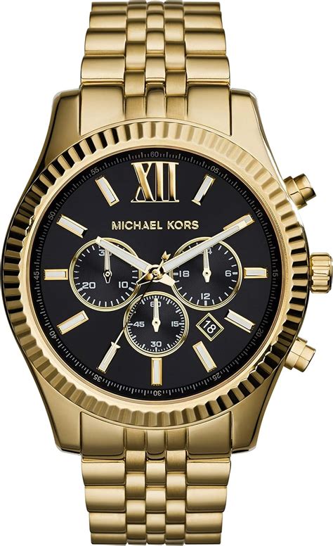 all michael kors watches|Michael Kors watches men's.